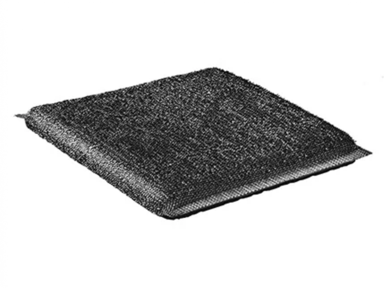 Zmywak Vileda Glitzi Power INOX 2 szt. 141656
